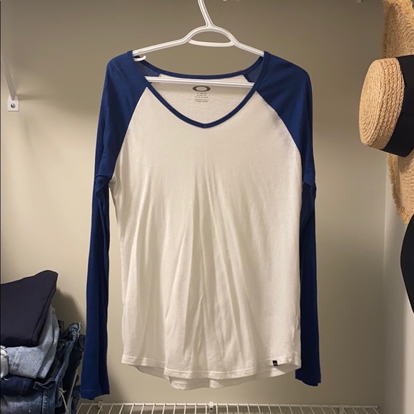 Oakley baseball tee - Picture 1 of 2